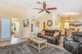 Coral Blue - Cape Coral - 4