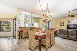 Coral Blue - Cape Coral - 3