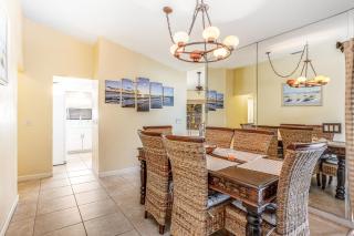 Coral Blue - Cape Coral - 1