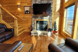 3 Bears Chalet - Gatlinburg - 8