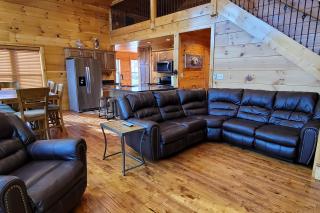 3 Bears Chalet - 6