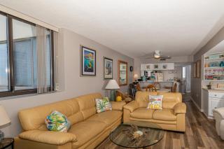Sands Villas II - Atlantic Beach - 6
