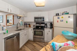 Sands Villas II - Atlantic Beach - 4