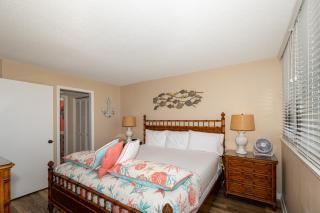 Sands Villas II - Atlantic Beach - 1