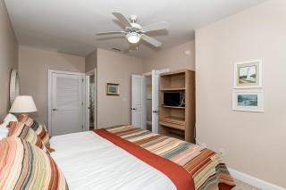 Shutters 303 - Pine Knoll Shores - 8