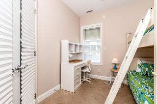 Shutters 303 - Pine Knoll Shores - 4