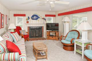Sandfiddler - Atlantic Beach - 6