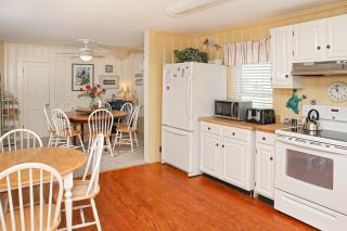 Sandfiddler - Atlantic Beach - 3