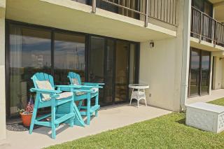 Smuggler's Cove - Atlantic Beach - 9