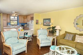 Smuggler's Cove - Atlantic Beach - 6
