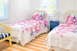 Bullard - Atlantic Beach - 1