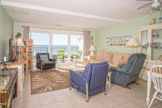 Bogue Shore Club 208 - Pine Knoll Shores - 0