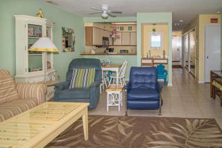 Bogue Shore Club 208 - Pine Knoll Shores - 9
