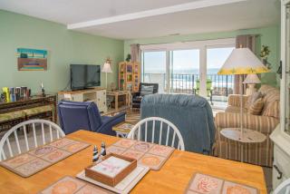 Bogue Shore Club 208 - Pine Knoll Shores - 8
