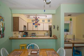 Bogue Shore Club 208 - Pine Knoll Shores - 7