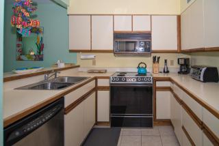 Bogue Shore Club 208 - Pine Knoll Shores - 6