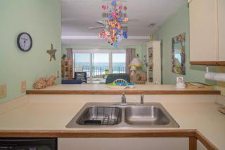 Bogue Shore Club 208 - Pine Knoll Shores - 5