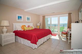 Bogue Shore Club 208 - Pine Knoll Shores - 4