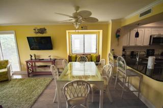 Island Beach & Racquet Club H-205 - Atlantic Beach - 8