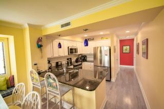 Island Beach & Racquet Club H-205 - Atlantic Beach - 7