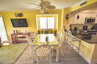 Island Beach & Racquet Club H-205 - Atlantic Beach - 4
