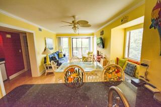 Island Beach & Racquet Club H-205 - Atlantic Beach - 3