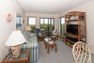 Island Beach & Racquet Club IV - Atlantic Beach - 0
