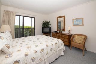 Island Beach & Racquet Club IV - Atlantic Beach - 2