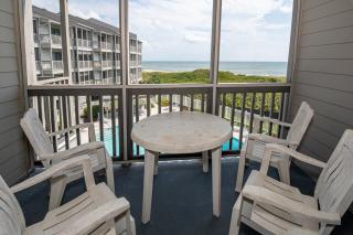 Dunescape Villas 252 - Atlantic Beach - 8