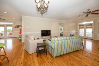 The Willis - Atlantic Beach - 5