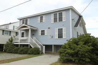 Sandollar - Atlantic Beach - 9