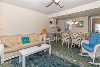 Pine Knoll Townes - Pine Knoll Shores - 6