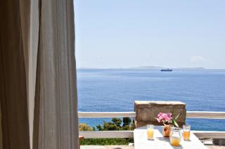 Artemis Apartments - Tinos Town - 6