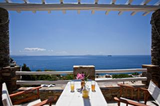 Artemis Apartments - Tinos Town - 4