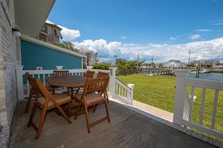 Dock of the Bay - Atlantic Beach - 9