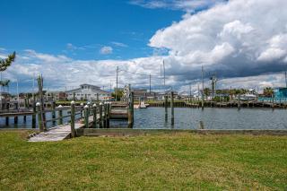 Dock of the Bay - Atlantic Beach - 8