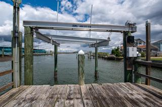 Dock of the Bay - Atlantic Beach - 6