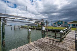 Dock of the Bay - Atlantic Beach - 5