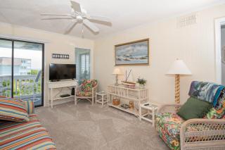 Seaspray II - Atlantic Beach - 9