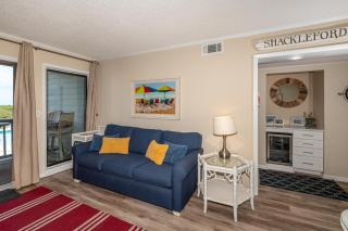 Dunescape Villas III - 9
