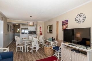 Dunescape Villas III - 7