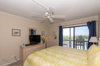 Dunescape Villas III - 1