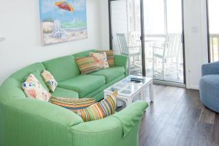Dunescape Villas V - Atlantic Beach - 0