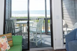 Dunescape Villas V - Atlantic Beach - 9