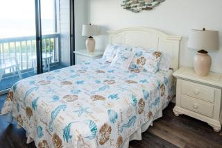 Dunescape Villas V - Atlantic Beach - 4