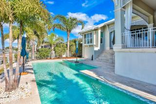 Island Estate Waterfront Villa - Clearwater Beach - 7