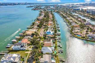 Island Estate Waterfront Villa - Clearwater Beach - 8
