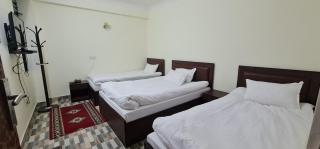 Pashupati View Hotel - Kathmandu - 1