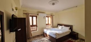 Pashupati View Hotel - Kathmandu - 2