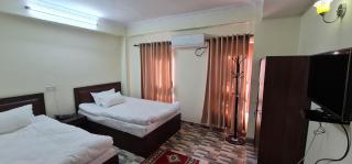 Pashupati View Hotel - Kathmandu - 3